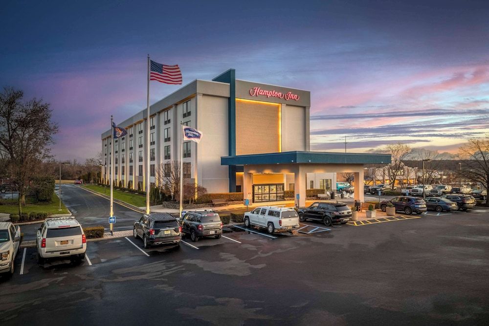 Hampton Inn Long Island / Commack 3 estrellas en Commack