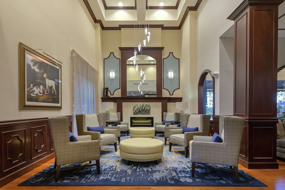 Hampton Inn & Suites Wellington 3