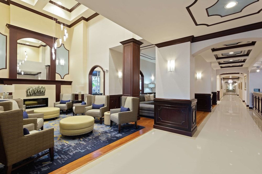 Hampton Inn & Suites Wellington 2