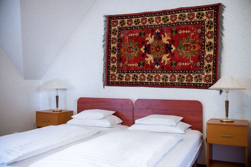 Wellness Hotel Szindbád 3