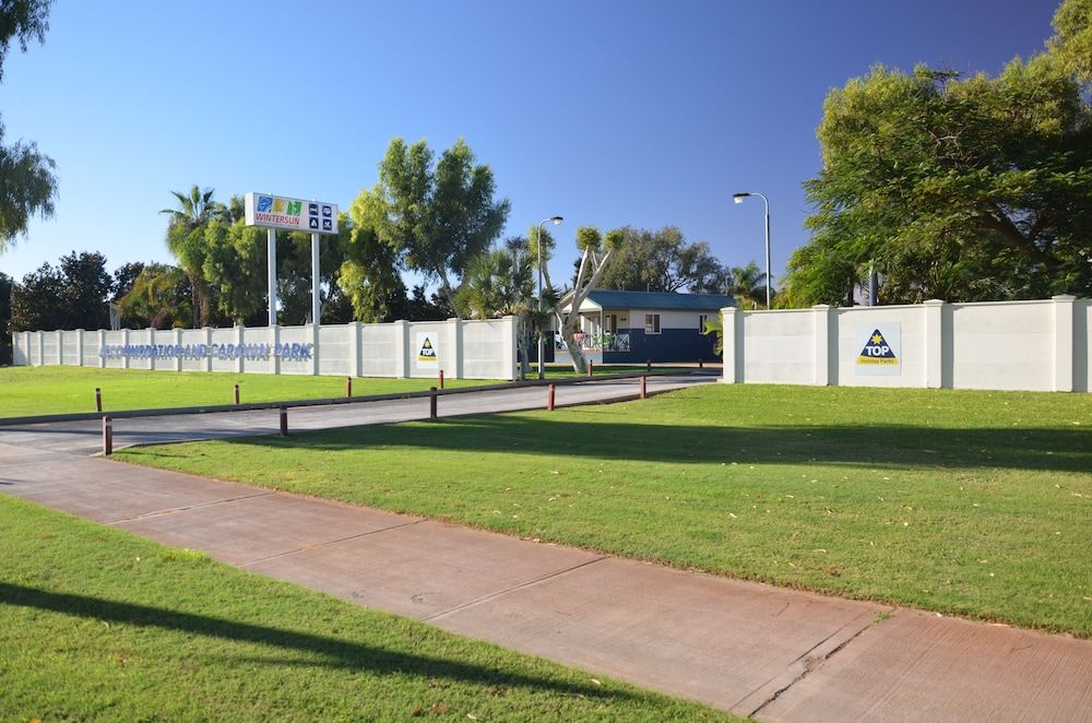 Discovery Parks - Carnarvon 2