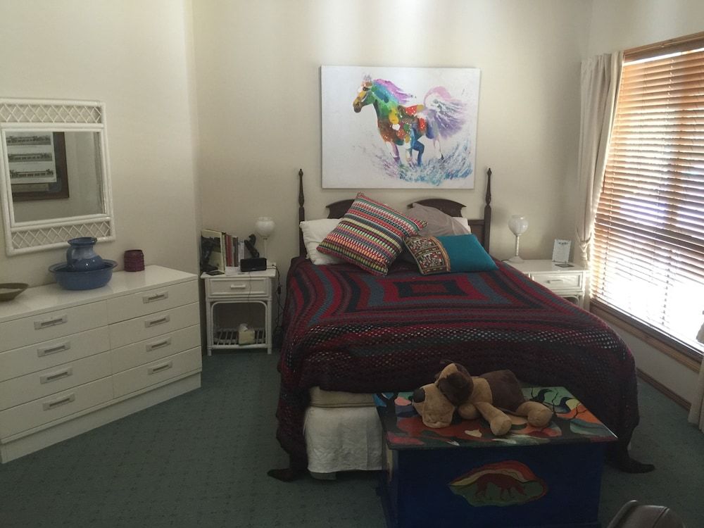 Fullcircle Farm Bed & Breakfast 2