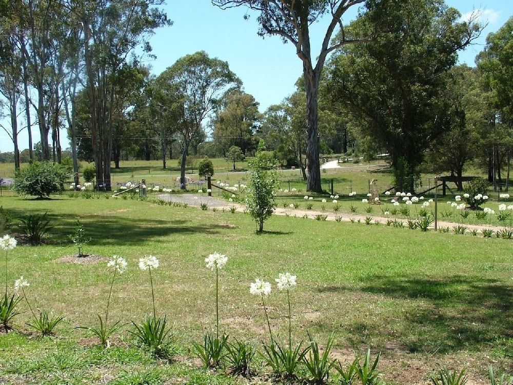Fullcircle Farm Bed & Breakfast 4 estrellas en Wilton