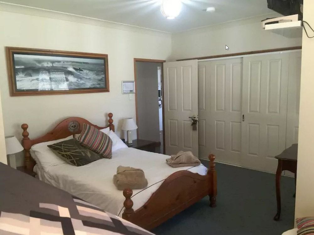 Fullcircle Farm Bed & Breakfast 3