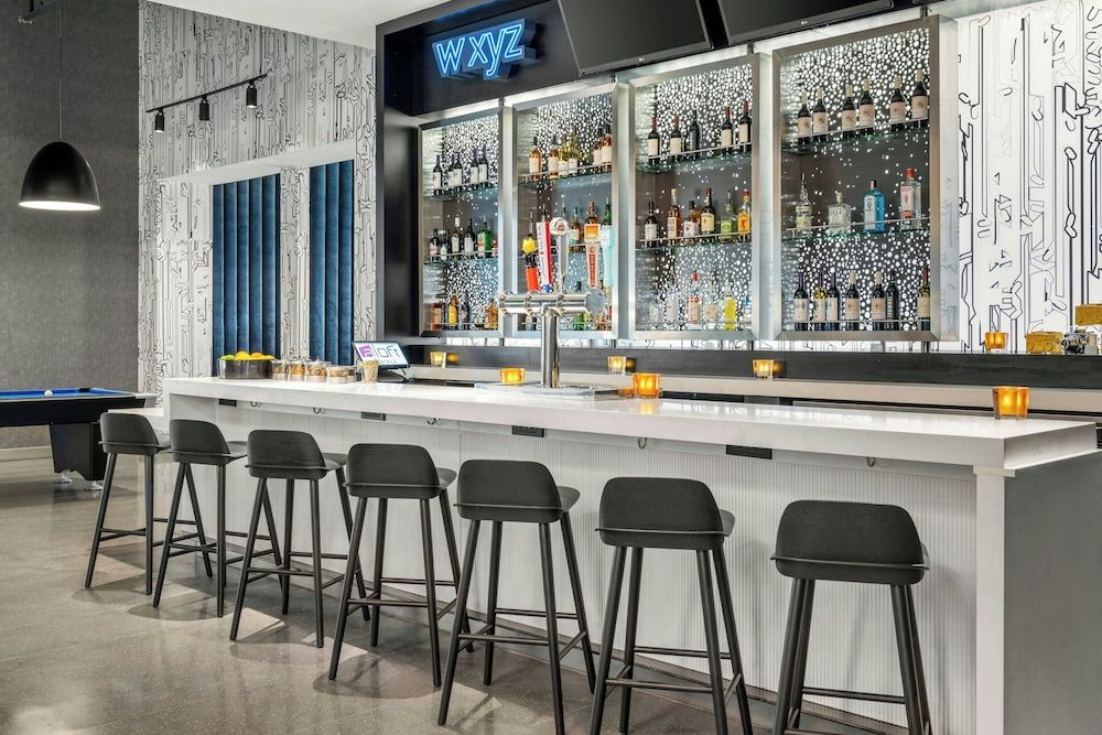 Aloft by Marriott Chicago Schaumburg 3 estrellas en Rolling Meadows