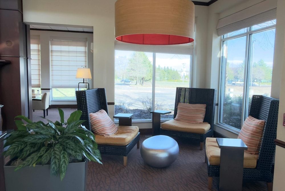 Wingate by Wyndham St. Paul/Oakdale/Woodbury 3