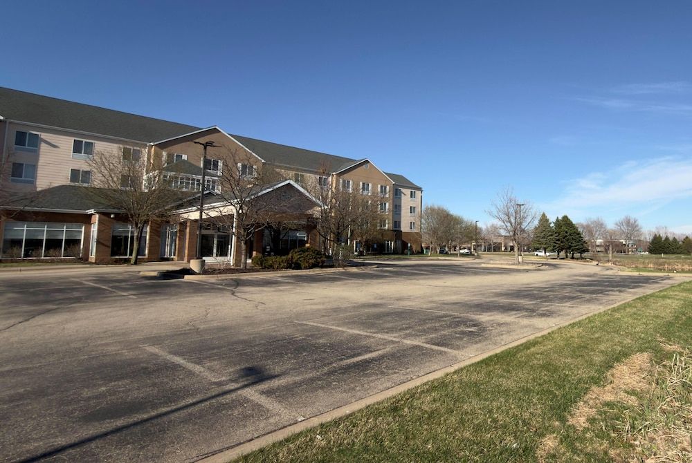 Wingate by Wyndham St. Paul/Oakdale/Woodbury 3 estrellas en Oakdale