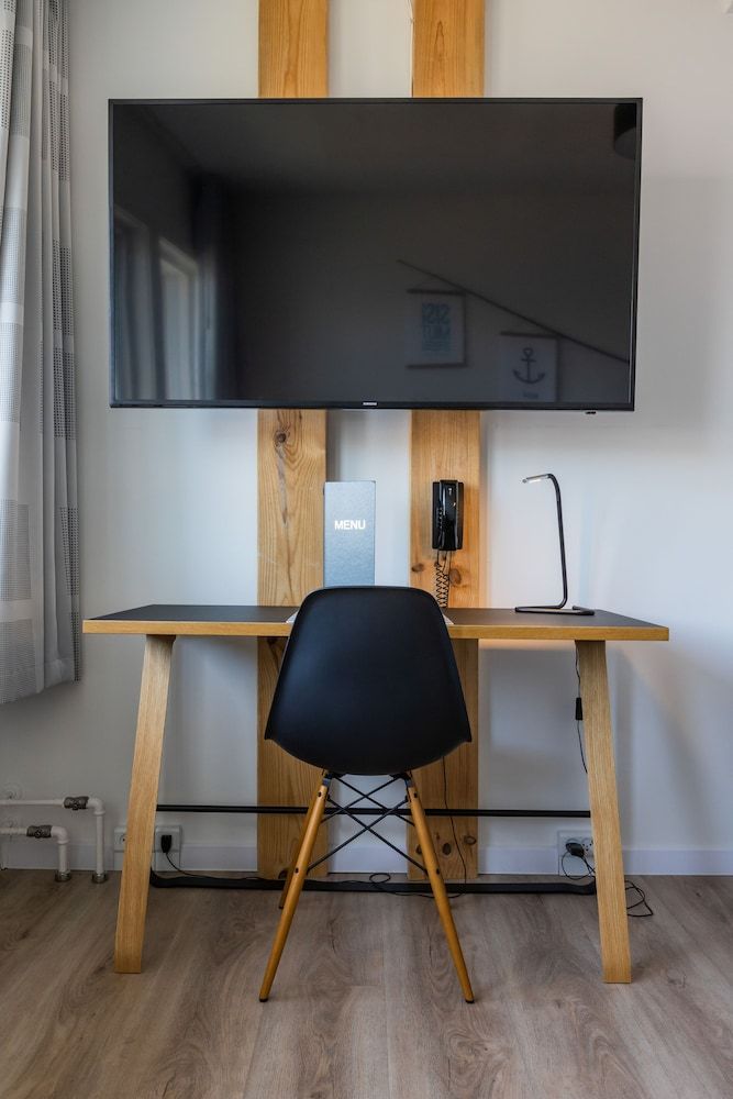 HOTEL SØMA Nuuk 3