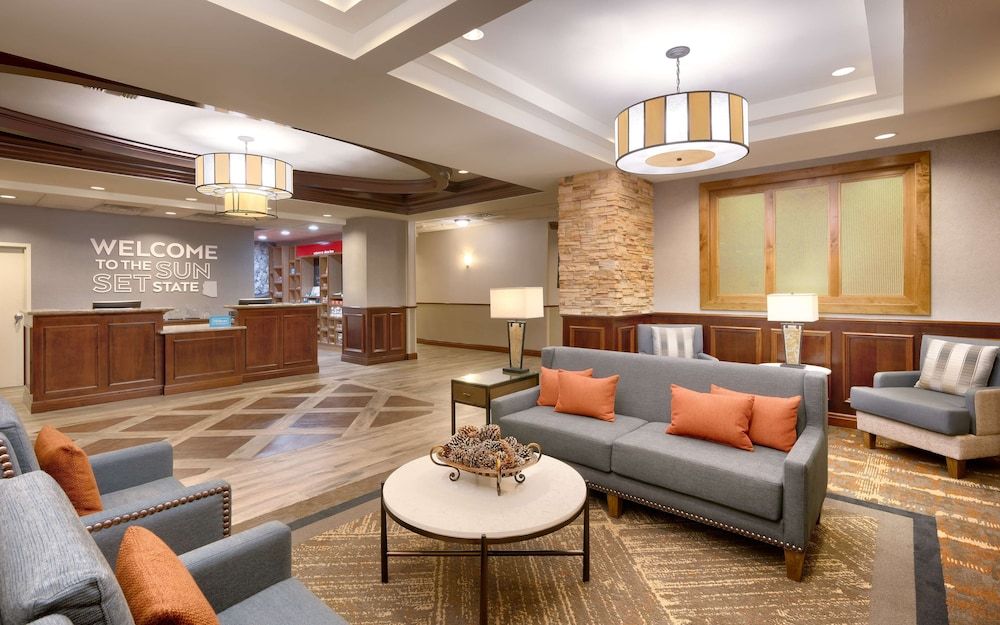 Hampton Inn & Suites Show Low-Pinetop 2