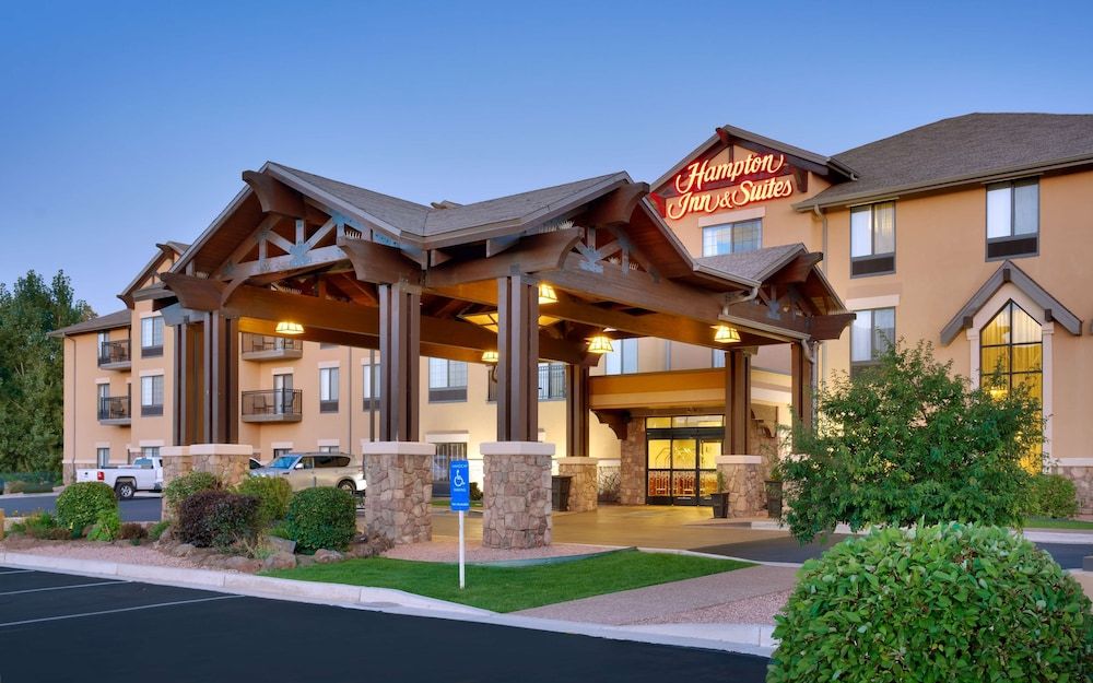 Hampton Inn & Suites Show Low-Pinetop 3 estrelas em Show Low