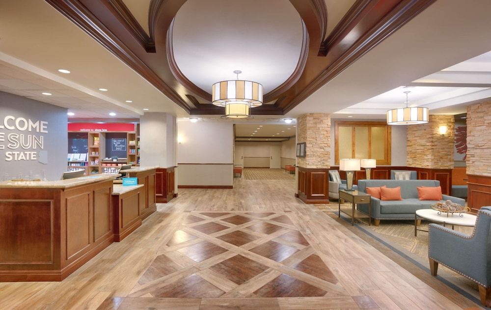 Hampton Inn & Suites Show Low-Pinetop 3