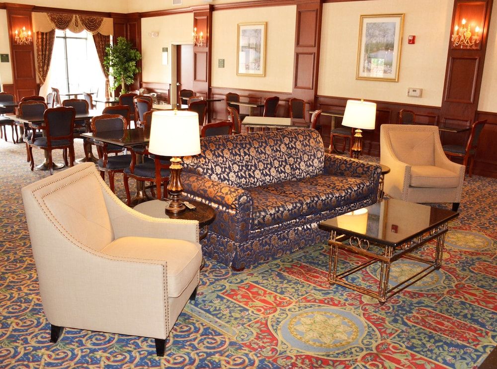 Homewood Suites by Hilton Brighton 3