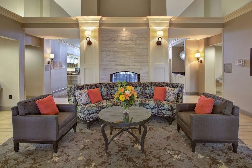 Homewood Suites by Hilton South Dayton Miamisburg 3