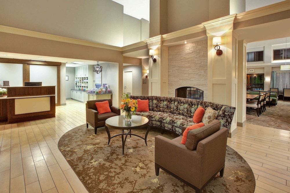 Homewood Suites by Hilton South Dayton Miamisburg 2
