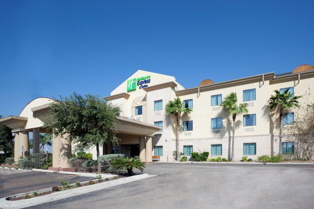 Holiday Inn Express & Suites Alice by IHG 3 estrellas en Alice