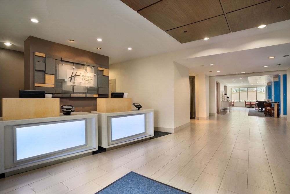 Holiday Inn Express & Suites Dallas NE - Allen by IHG 3 étoiles à Allen