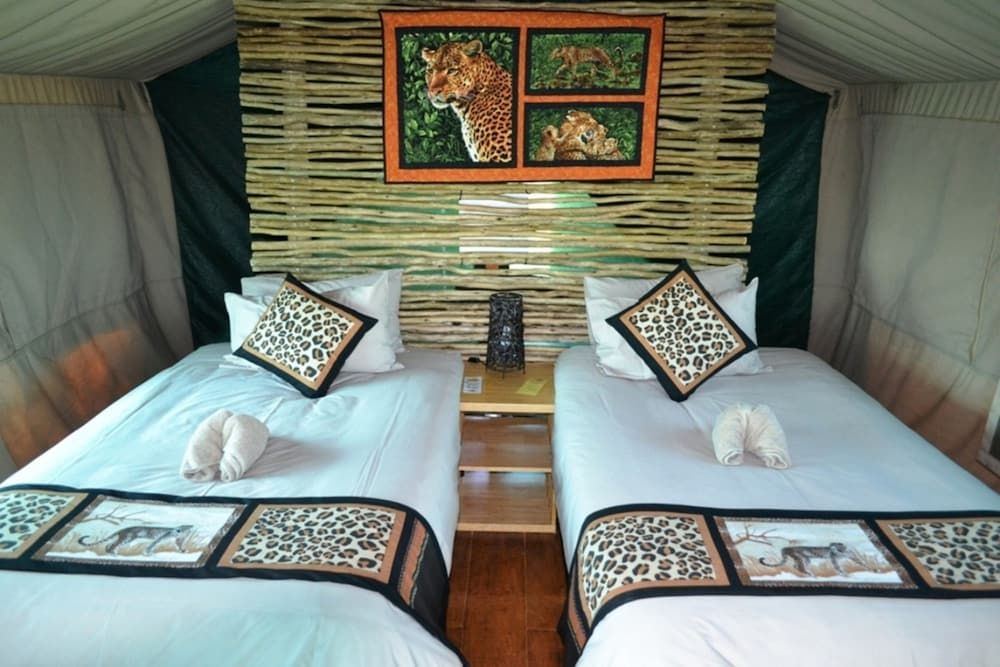 Mwandi View Lodge 2