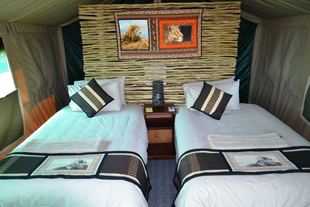 Mwandi View Lodge 3