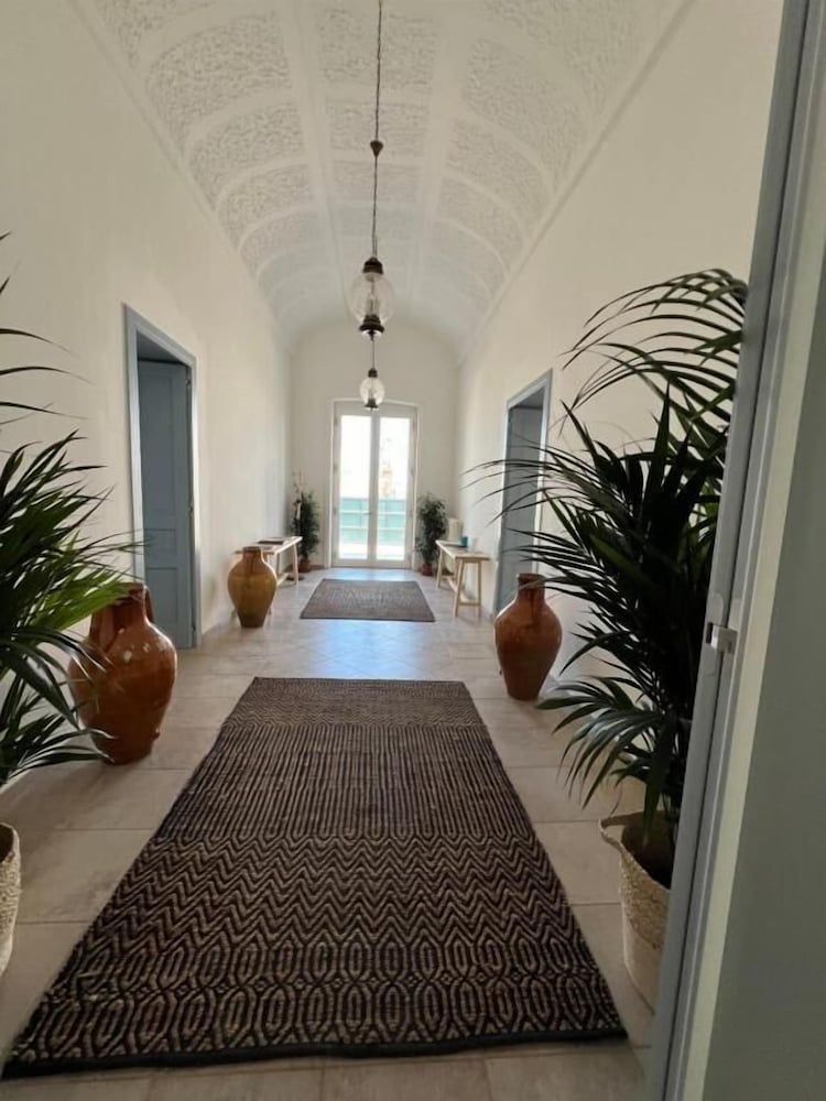 Canneddi Boutique Farm -1 estrelas em Avetrana