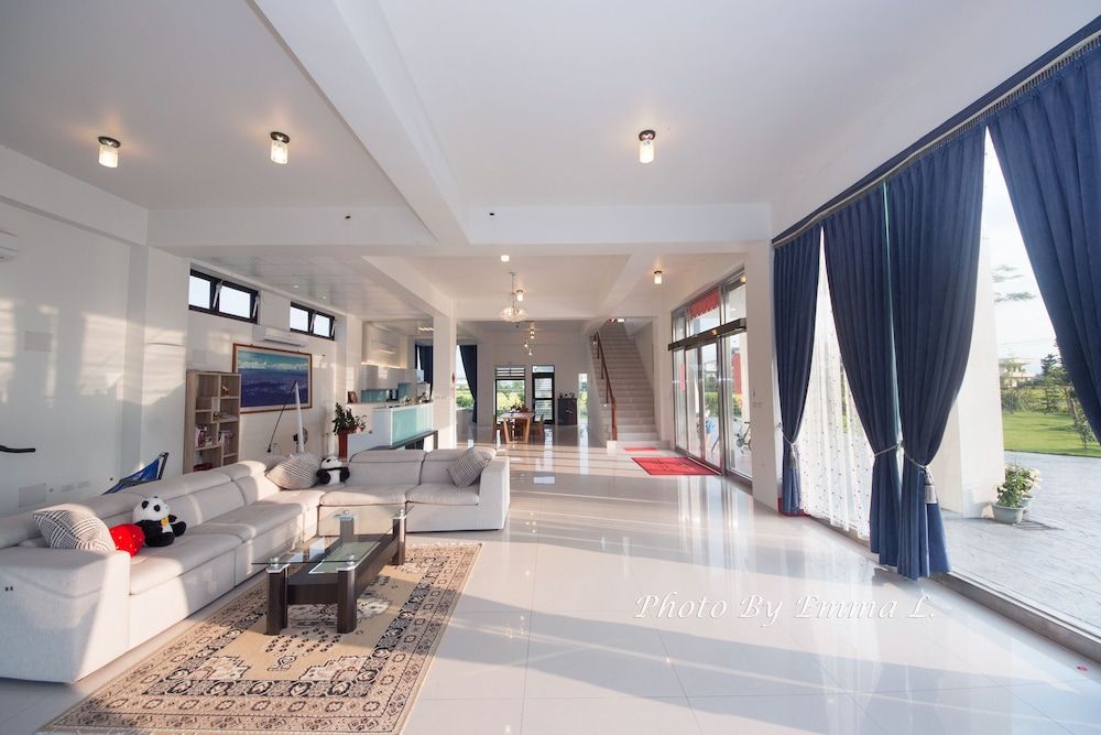 Tsaiyu B&B 2