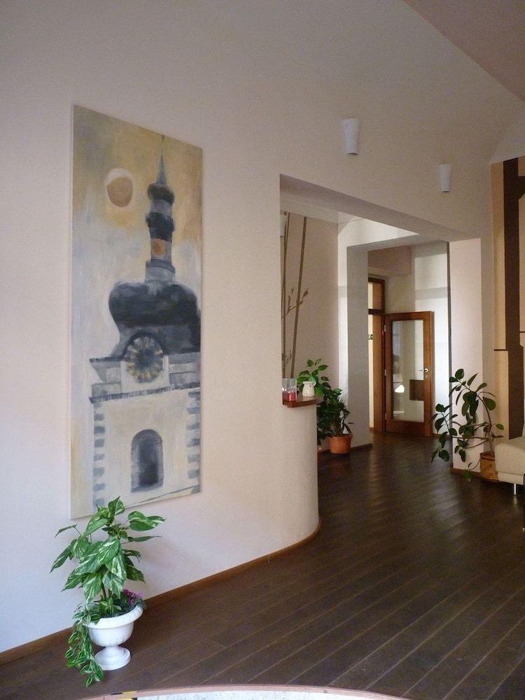 Hotel Art 3