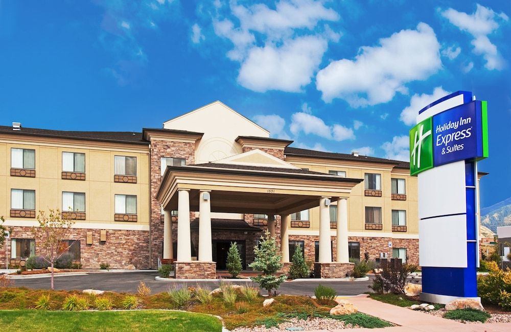 Holiday Inn Express & Suites Tooele by IHG 2 estrelas em Tooele