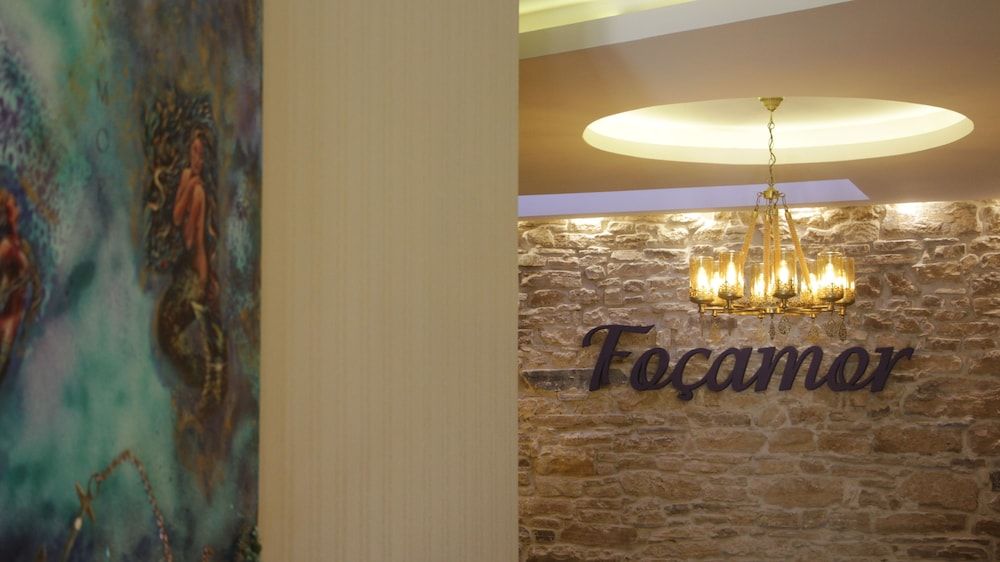 Focamor Otel 2