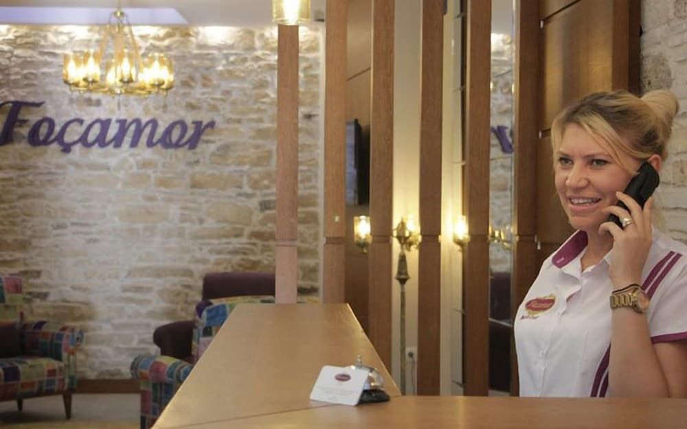 Focamor Otel 3