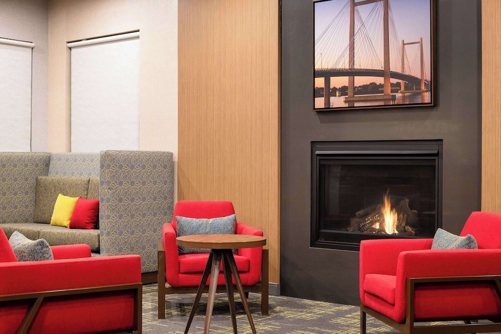 Hampton Inn Richland/Tri-Cities 3