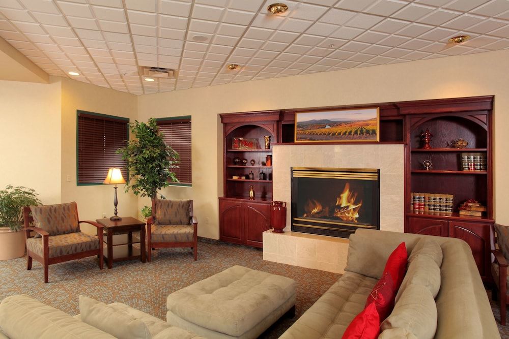 Hampton Inn Richland/Tri-Cities 2