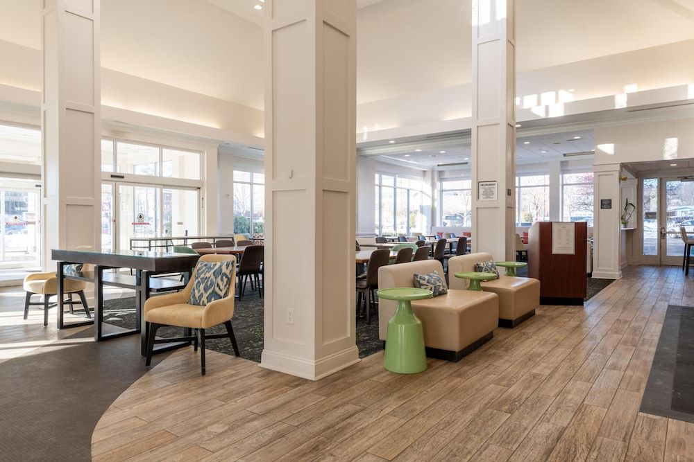 Hilton Garden Inn Auburn Lewiston Riverwatch 3