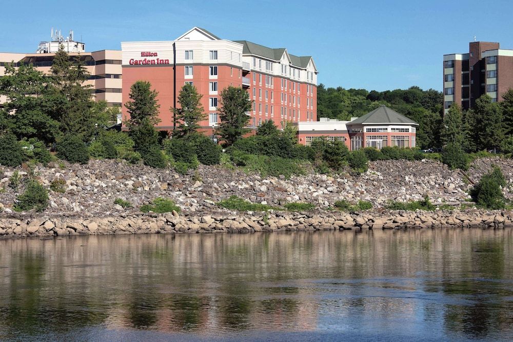 Hilton Garden Inn Auburn Lewiston Riverwatch 3 estrellas en Auburn
