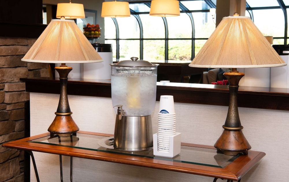 Hampton Inn Cleveland-Solon 3