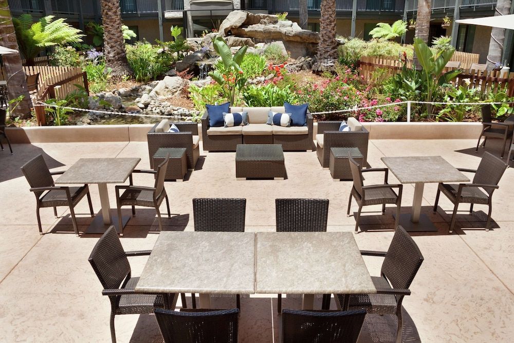 Embassy Suites by Hilton Lompoc Central Coast 2
