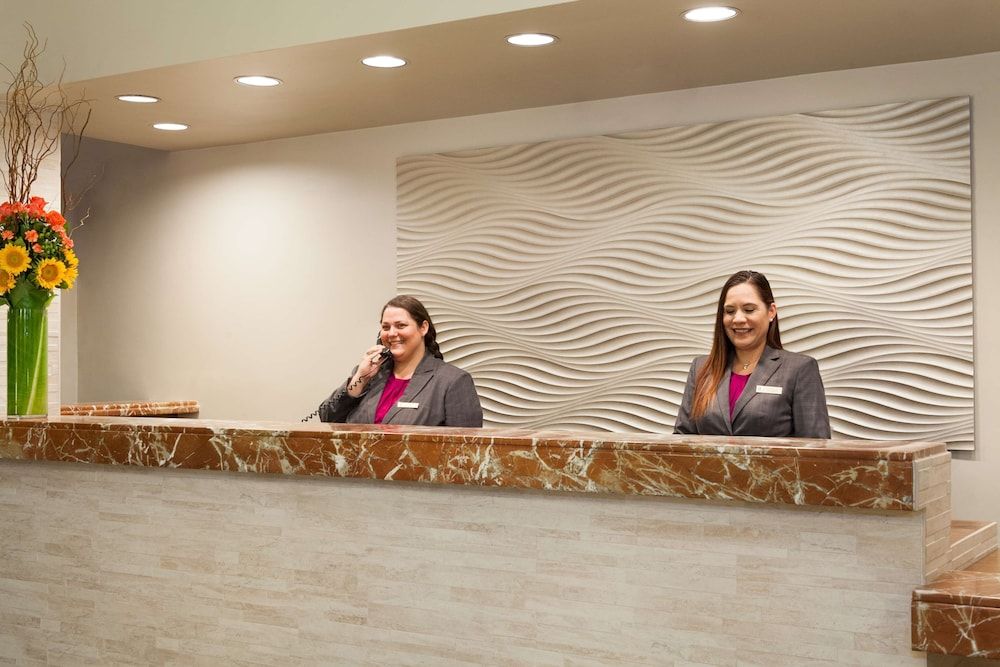 Embassy Suites by Hilton Lompoc Central Coast 3