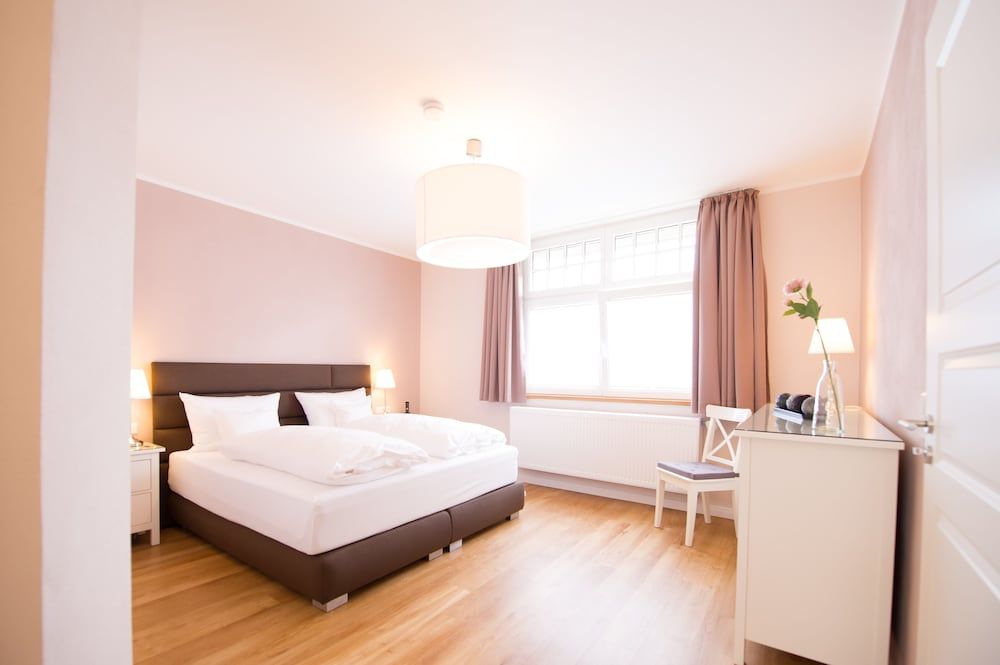 Gästehaus C.h.berres -1 estrellas en Ürzig