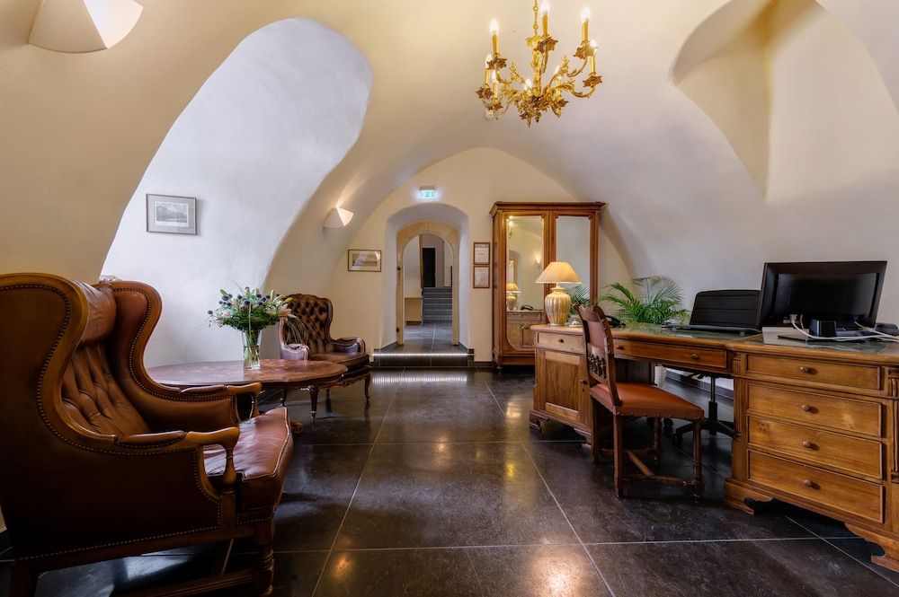 Schlosshotel Purschenstein 2
