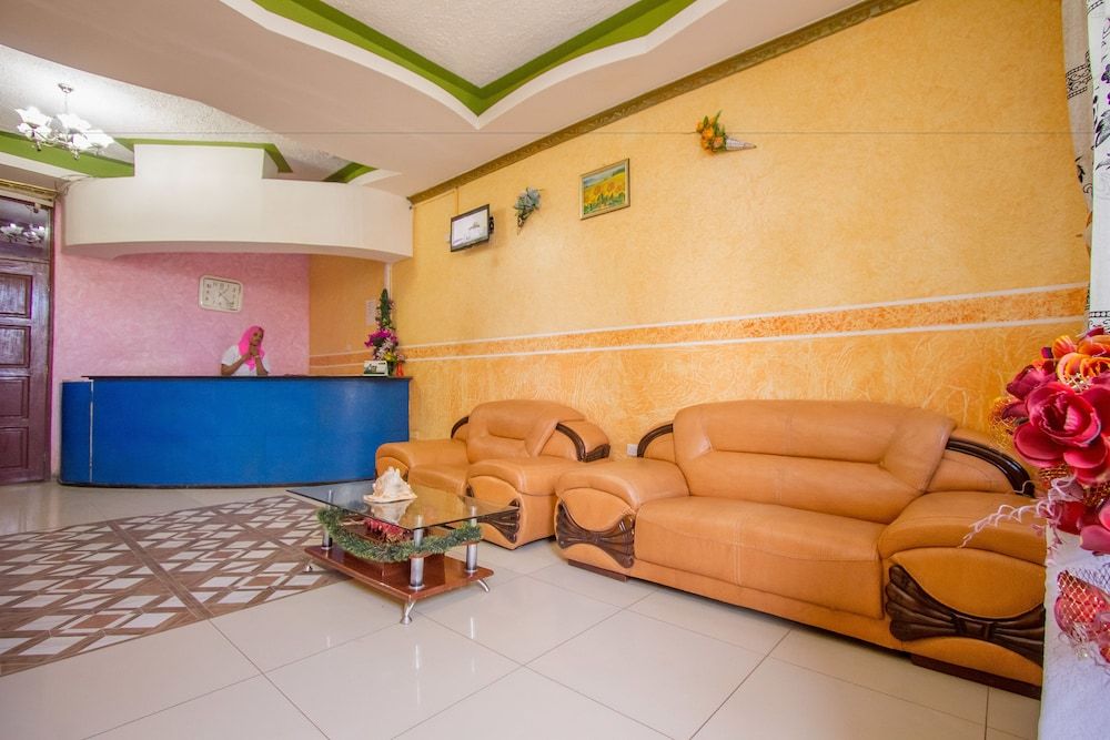 Grande Hotel 3