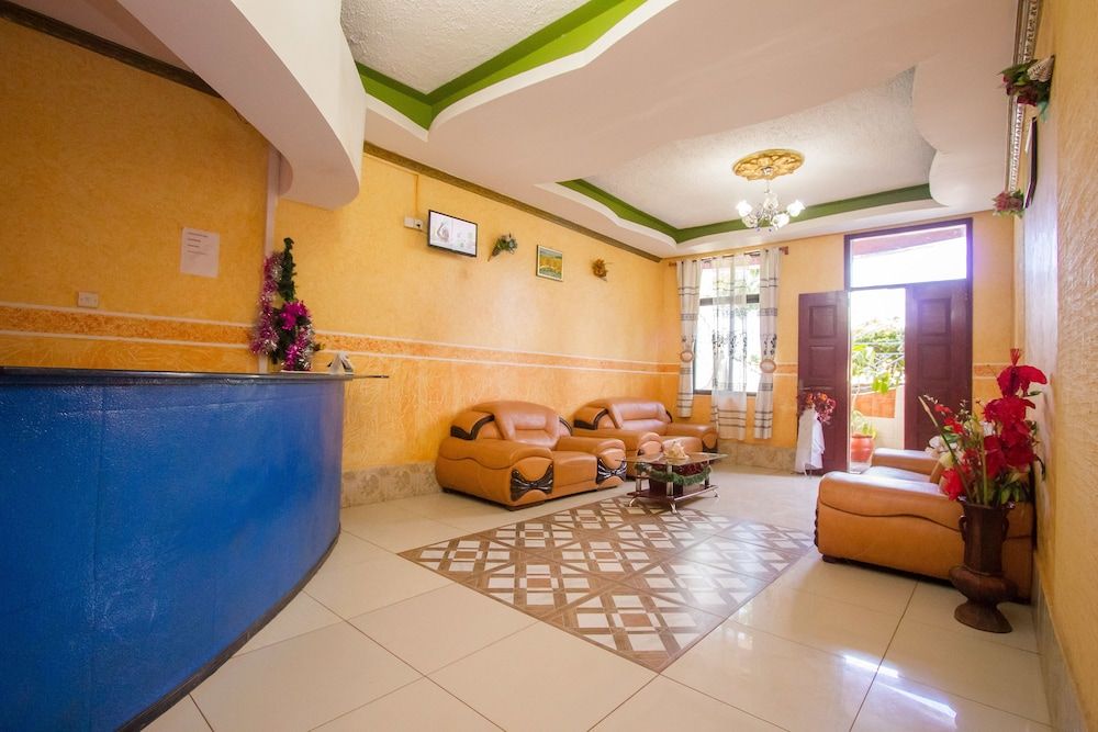 Grande Hotel 2