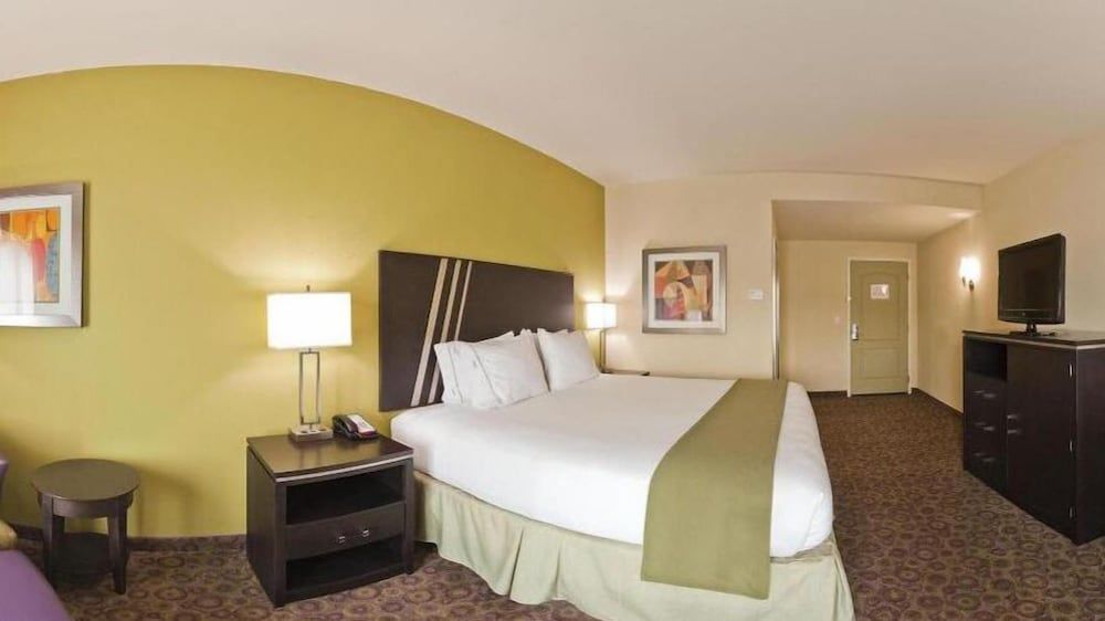 Holiday Inn Express & Suites Clemson by IHG 3