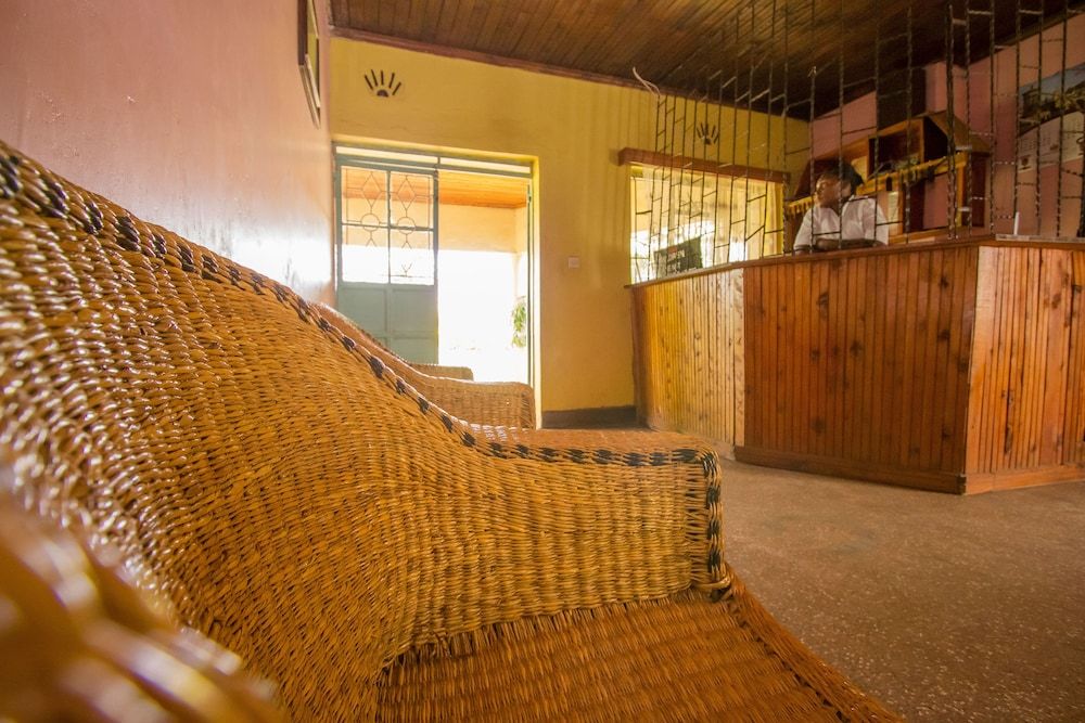 Engo Airport Resort Kitale 2
