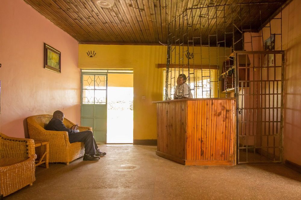 Engo Airport Resort Kitale 3