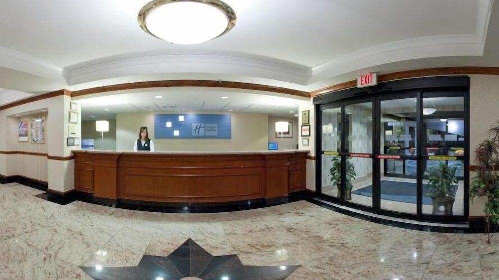 Holiday Inn Express Hotel & Suites Easton by IHG 2