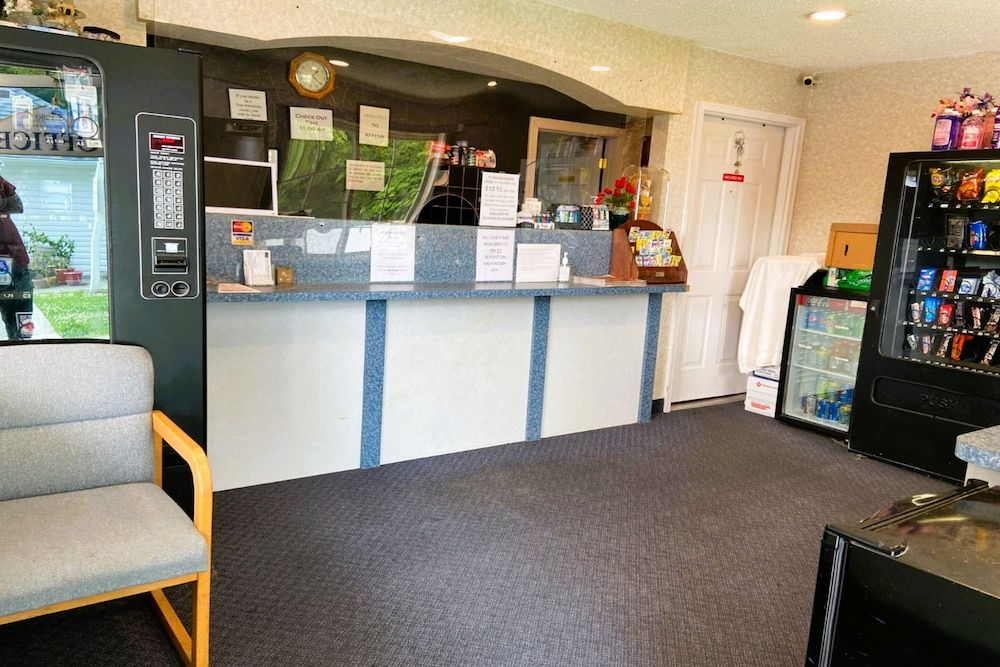 Studio Inn and Suites Absecon NJ, Atlantic City 2