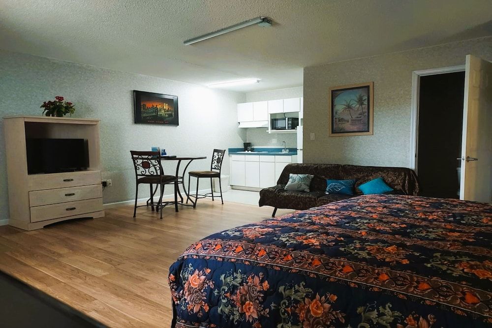 Studio Inn and Suites Absecon NJ, Atlantic City 3
