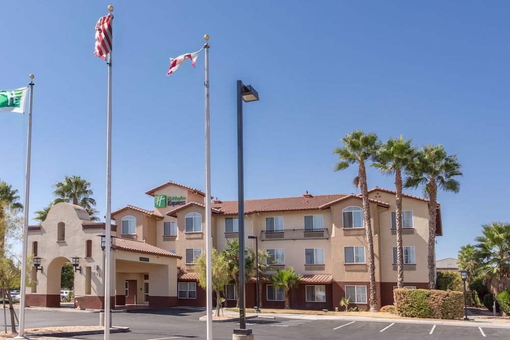 Holiday Inn Express Hotel & Suites Manteca by IHG 3 estrelas em Manteca