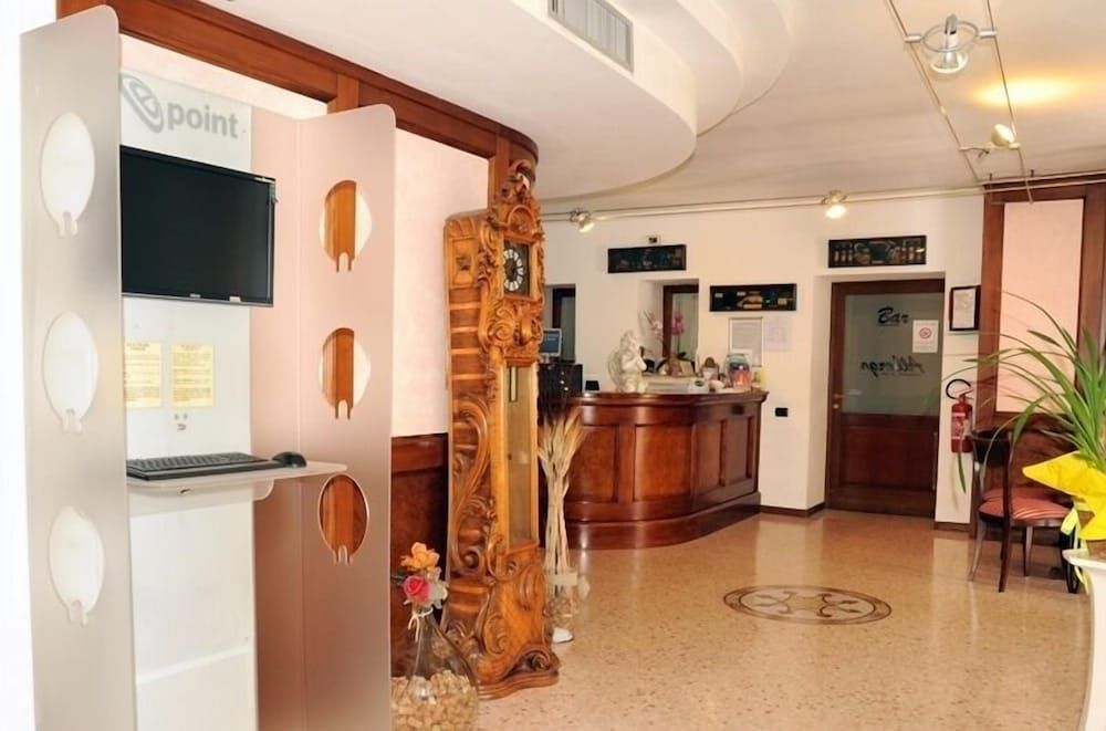 Albergo Scaldaferro 2