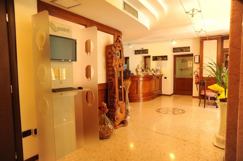 Albergo Scaldaferro 3