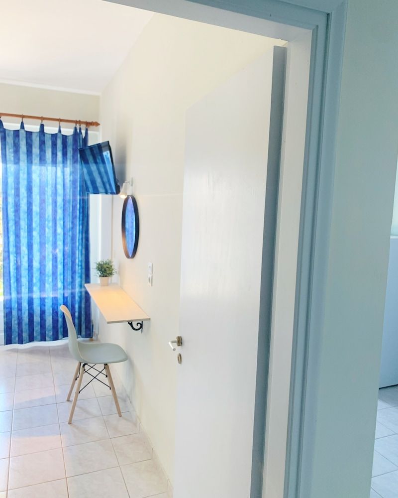 Ilias Apartments 3