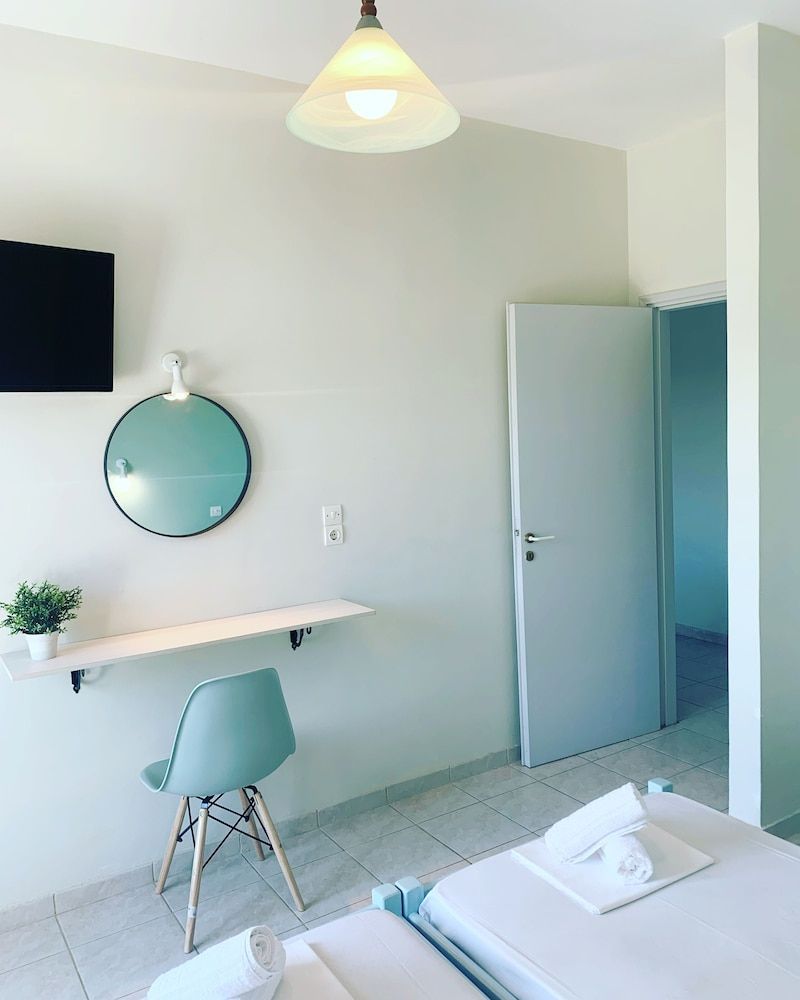 Ilias Apartments 2